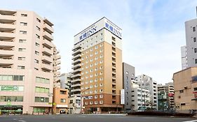 Toyoko Inn Omori